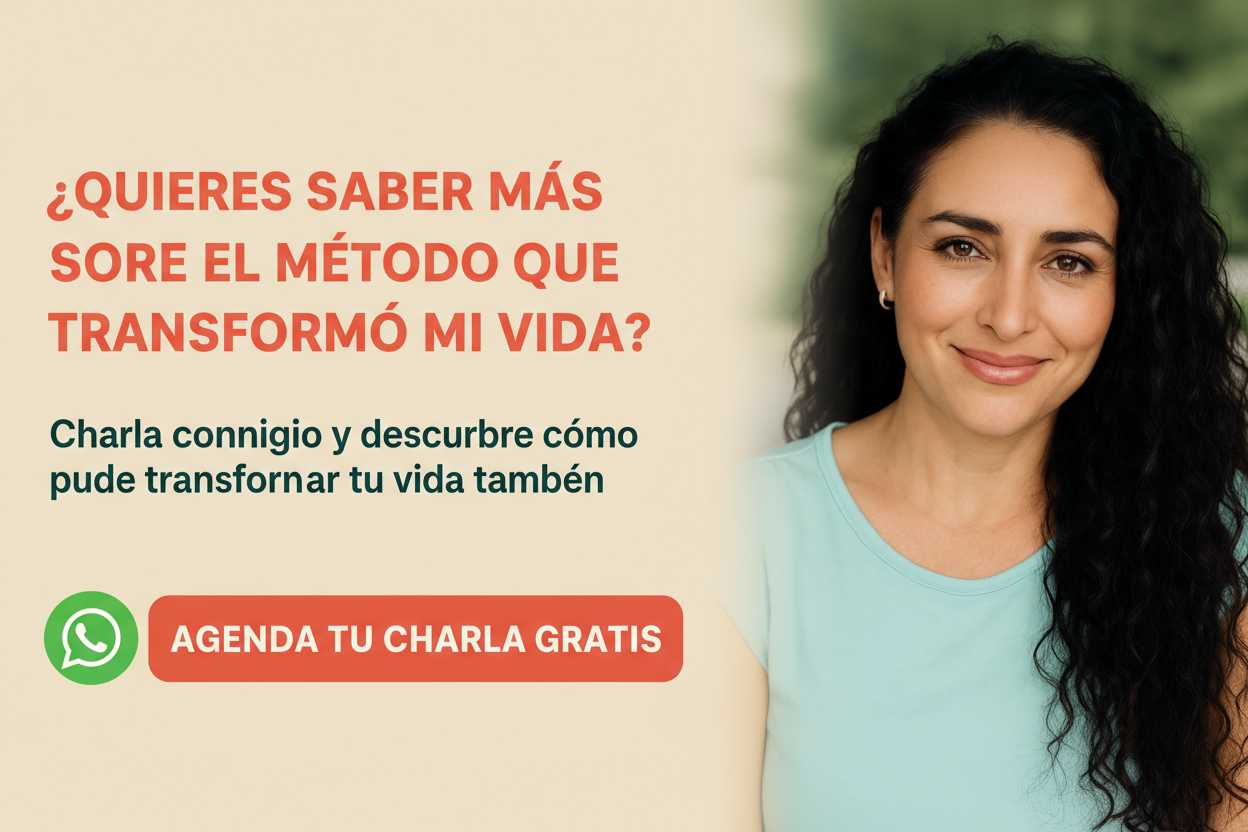 Banner Charla Gratuita - WhatsApp