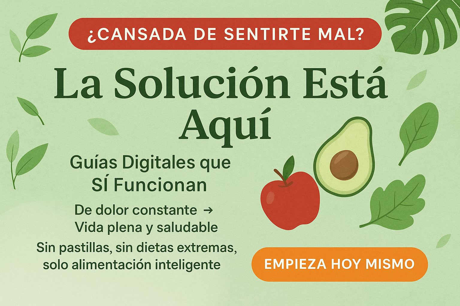 Banner sin foto personal