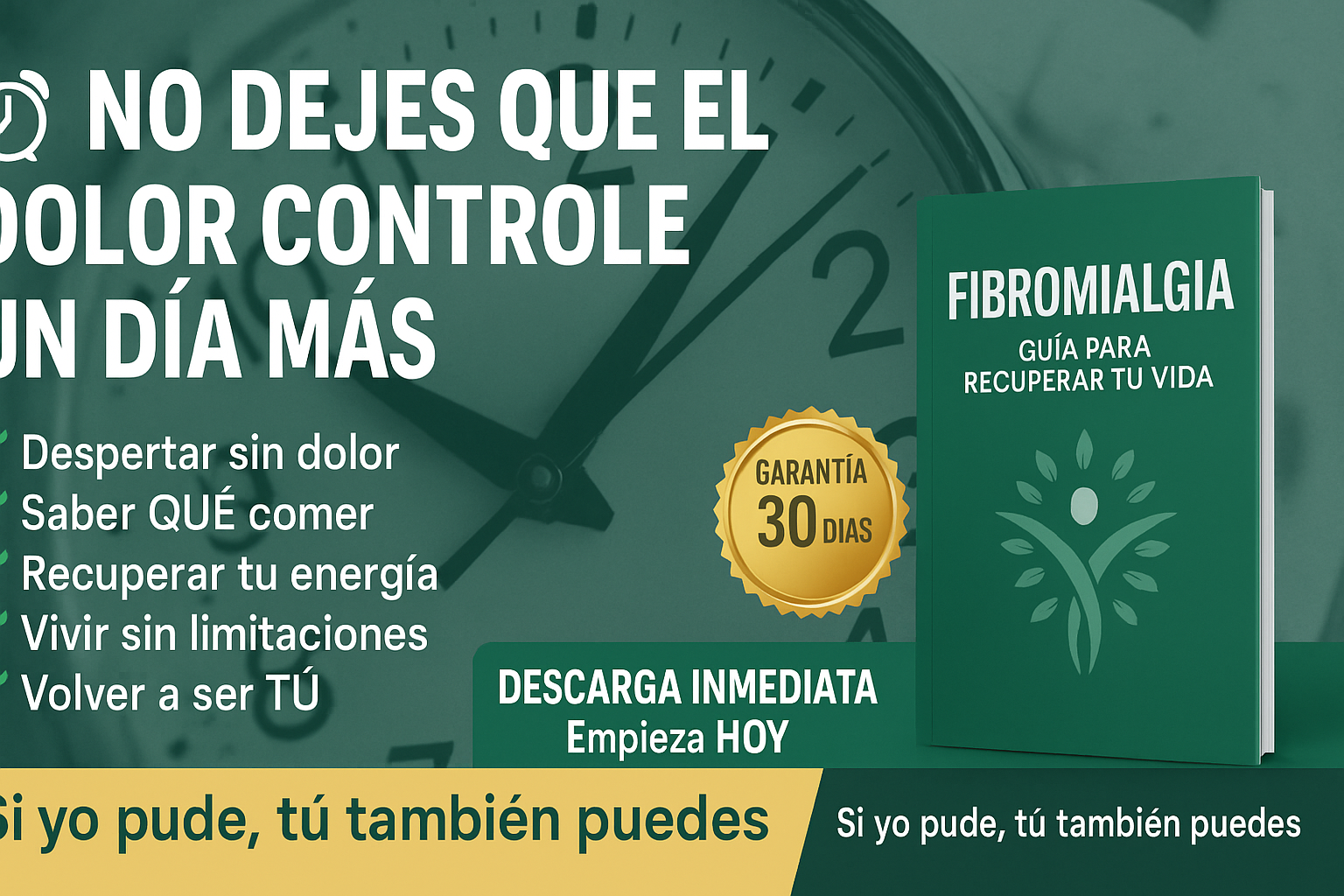 Banner 3 - Urgencia y Acción